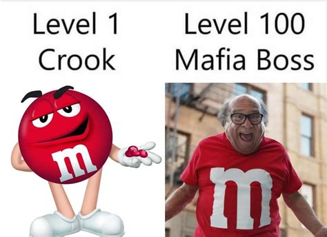 mafia boss meme